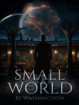 cover image of Small World